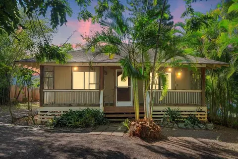 44 Puu Koa Pl, Haiku, HI 96708