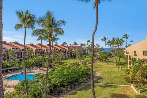 2695 S Kihei Rd #3-403, Kihei, HI 96753