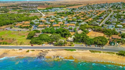 140 Uwapo Rd #55-205, Kihei, HI 96753