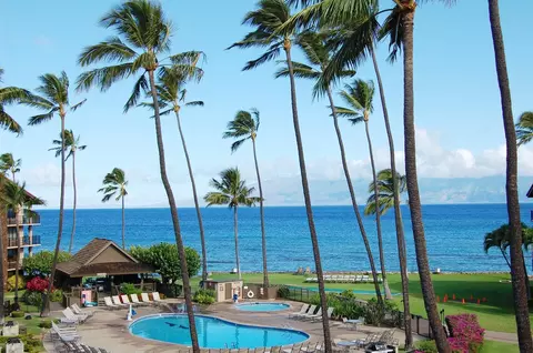 3543 Lower Honoapiilani Rd #C-407 10AB, Lahaina, HI 96761