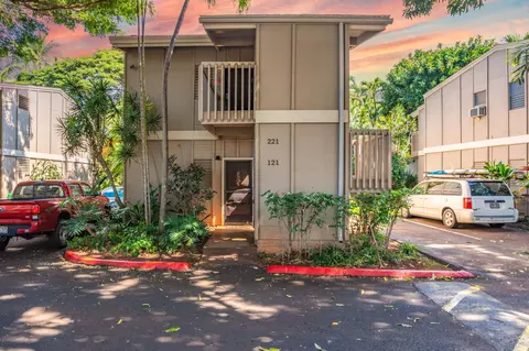 4440 Lower Honoapiilani Rd #221, Lahaina, HI 96761