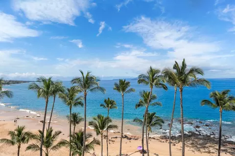 2960 S Kihei Rd #706, Kihei, HI 96753