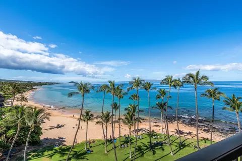 2960 S Kihei Rd #707, Kihei, HI 96753