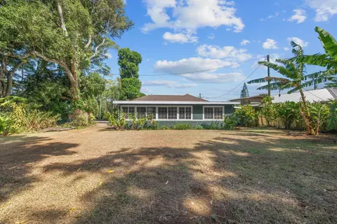 Exterior - 805 Kuulei St, Haiku, HI 96708 photo 4 of 8
