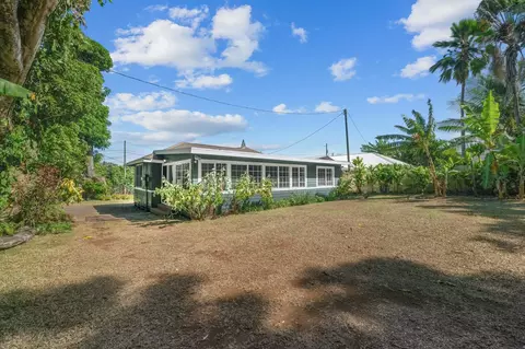 Exterior - 805 Kuulei St, Haiku, HI 96708 photo 3 of 8