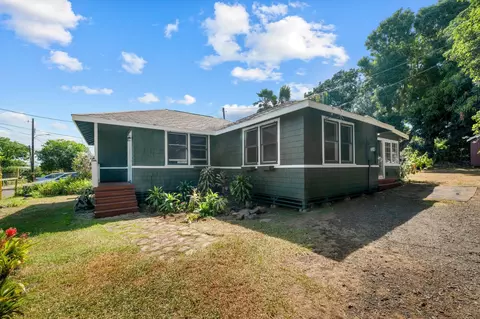 Exterior - 805 Kuulei St, Haiku, HI 96708 photo 2 of 8