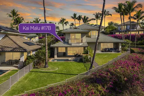 11 Kainehe Pl #17B, Kihei, HI 96753