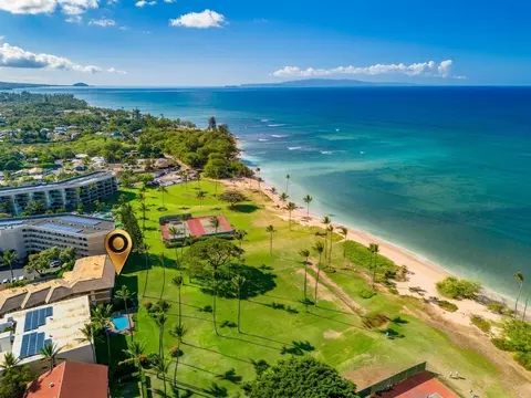 1002 S Kihei Rd #114, Kihei, HI 96753