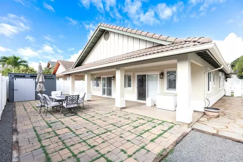 Exterior - 109 Molehulehu Loop, Kahului, HI 96732 photo 2 of 3
