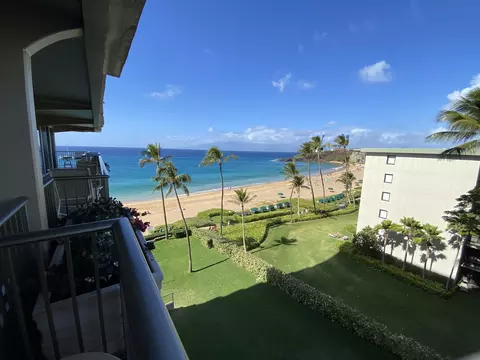 2481 Kaanapali Pkwy #608 T, Lahaina, HI 96761
