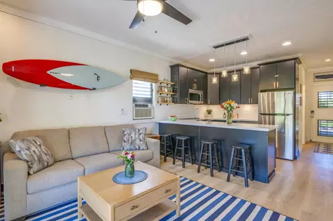 4440 Lower Honoapiilani Rd #124, Lahaina, HI 96761