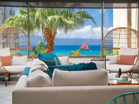 4299 Lower Honoapiilani Rd #456, Lahaina, HI 96761