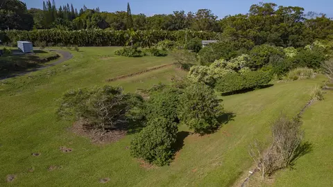 Exterior - 30 Mamao Pl, Haiku, HI 96708 photo 13 of 16