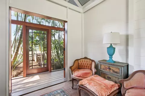 Entry Way - 30 Mamao Pl, Haiku, HI 96708 photo 1 of 1