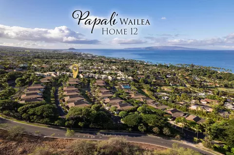 3100 Wailea Alanui Dr #12, Kihei, HI 96753