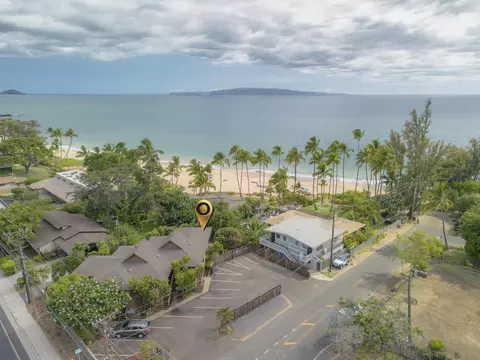 7 Kaiau Pl #6, Kihei, HI 96753
