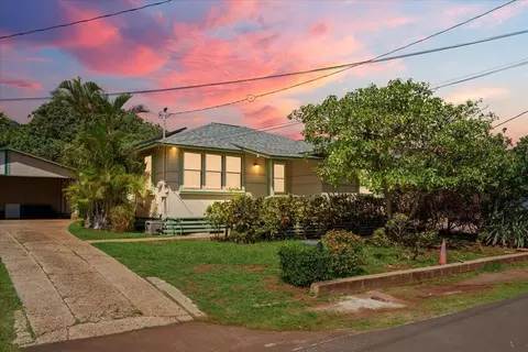 249 Kanoa St, Wailuku, HI 96793