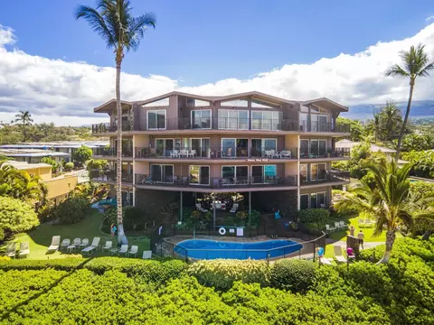 2994 S Kihei Rd #312, Kihei, HI 96753