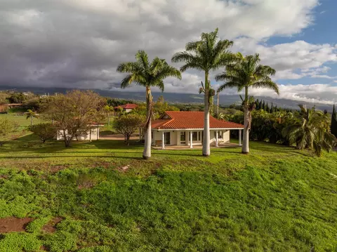 2345 Omaopio Rd #2345, Kula, HI 96790