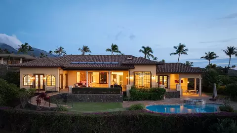 Exterior - 104 Anapuni Loop, Lahaina, HI 96761 photo 15 of 15