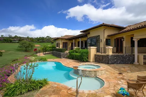 Exterior - 104 Anapuni Loop, Lahaina, HI 96761 photo 8 of 15
