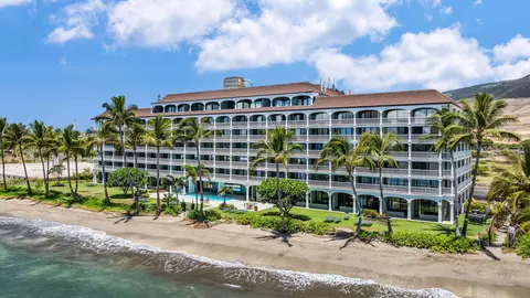 475 Front St #PH 4, Lahaina, HI 96761
