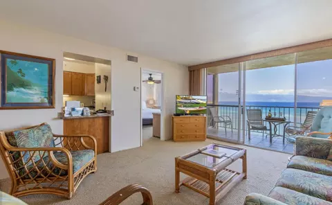 4365 Lower Honoapiilani Rd #906, Lahaina, HI 96761