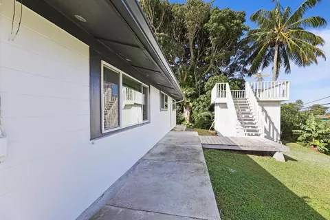 Exterior - 6 Kahope Pl, Haiku, HI 96708 photo 3 of 8