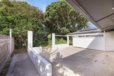 Exterior - 6 Kahope Pl, Haiku, HI 96708 photo 5 of 8