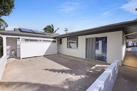 Exterior - 6 Kahope Pl, Haiku, HI 96708 photo 4 of 8