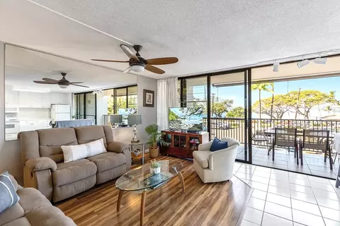 2653 S Kihei Rd #212, Kihei, HI 96753