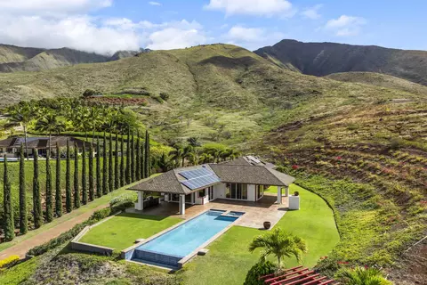 70 Iliahi Way, Lahaina, HI 96761