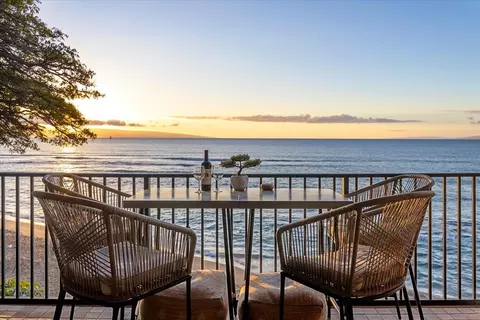 3445 Lower Honoapiilani Rd #361, Lahaina, HI 96761