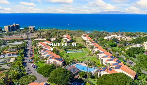 2881 S Kihei Rd #59, Kihei, HI 96753
