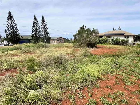 33 Linohau Pl #LOT 468, Maunaloa, HI 96770