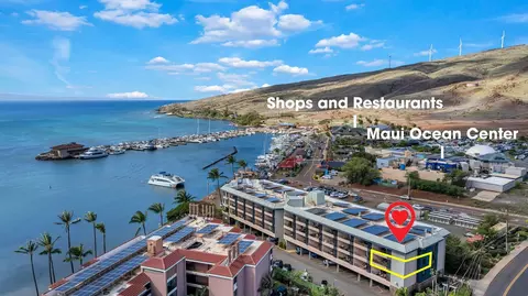 20 Hauoli St #301, Wailuku, HI 96793