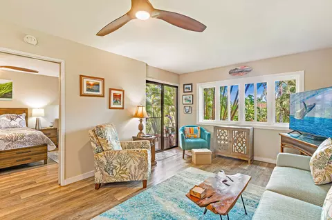 3788 Lower Honoapiilani Rd #A110, Lahaina, HI 96761