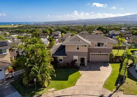 16 Nanakula Pl, Wailuku, HI 96793