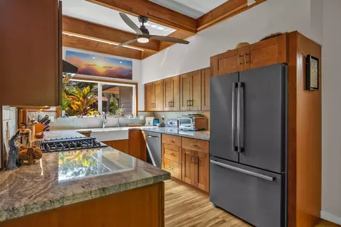 Kitchen - Undisclosed, Haiku, HI 96708 photo 4 of 4