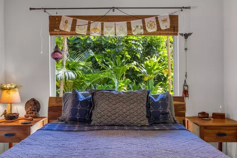 Bedroom - Undisclosed, Haiku, HI 96708 photo 4 of 5