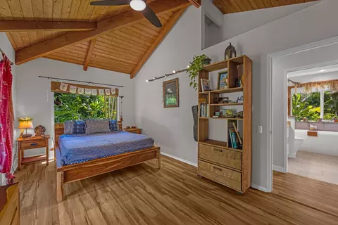 Bedroom - Undisclosed, Haiku, HI 96708 photo 3 of 5