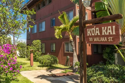 99 Walaka St #12A, Kihei, HI 96753