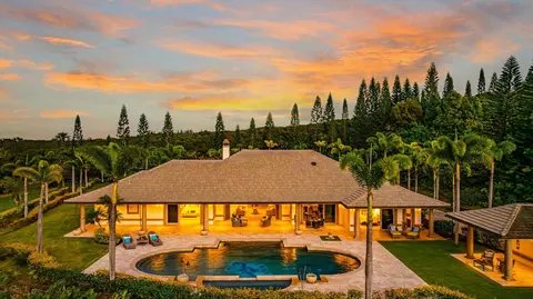 222 Keoawa St, Lahaina, HI 96761