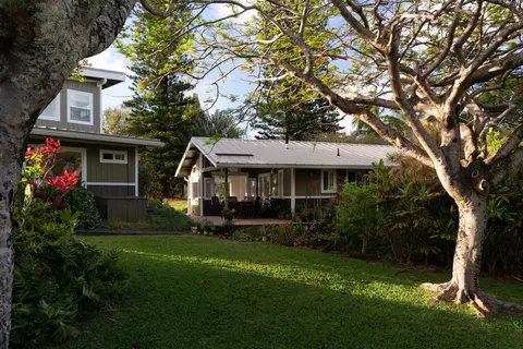 453 N Honokala Rd, Haiku, HI 96708