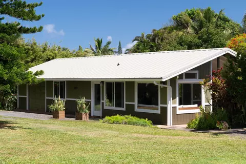 453 N Honokala Rd, Haiku, HI 96708 photo 7
