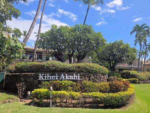 2531 S Kihei Rd #C-318, Kihei, HI 96753