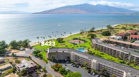 1032 S Kihei Rd #B423, Kihei, HI 96753
