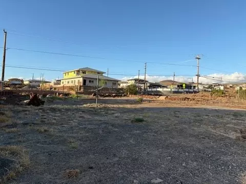 540 Lahainaluna Rd, Lahaina, HI 96761