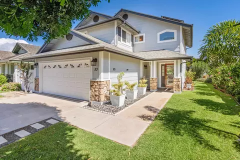 53 Molehulehu Loop, Kahului, HI 96732