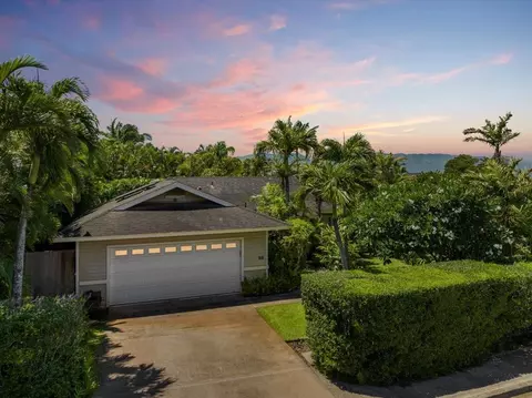 88 Lae St, Paia, HI 96779